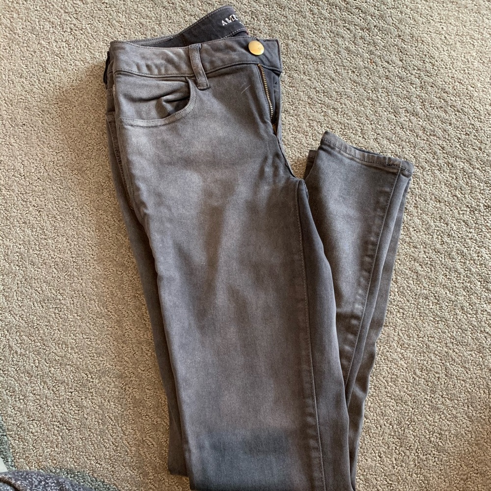 American Eagle Jeggings